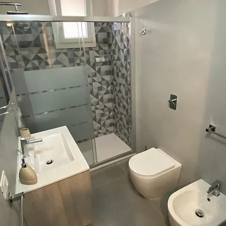 Apartmán Elorino Chic&relax