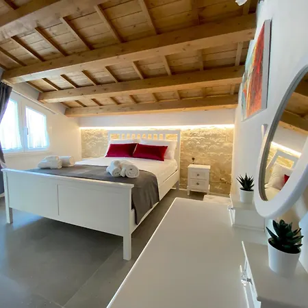 Apartmán Elorino Chic&relax Rosolini