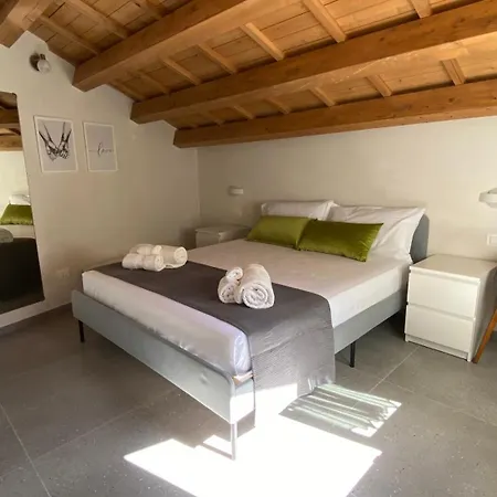 Elorino Chic&relax * 로솔리니