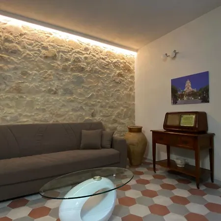 Elorino Chic&relax Rosolini