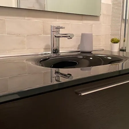 Elorino Chic&relax Apartment *