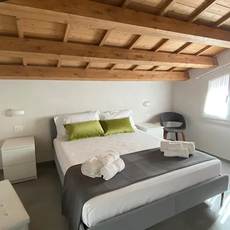 Elorino Chic&relax Apartment *