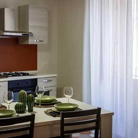 Elorino Chic&relax 로솔리니