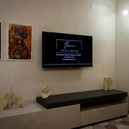 Elorino Chic&relax 로솔리니