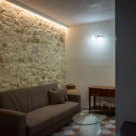 Apartment Elorino Chic&relax *