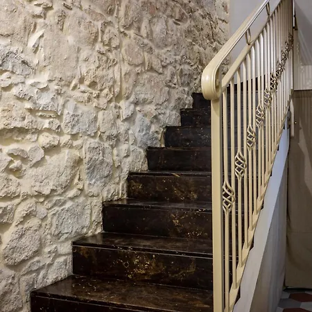 Elorino Chic&relax 아파트 *