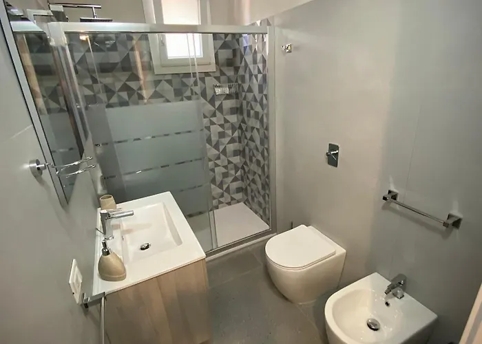 Appartamento Elorino Chic&relax