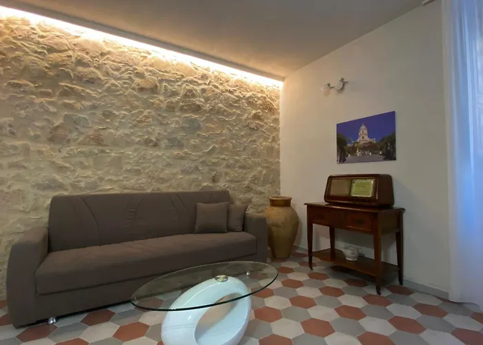 Elorino Chic&relax Rosolini