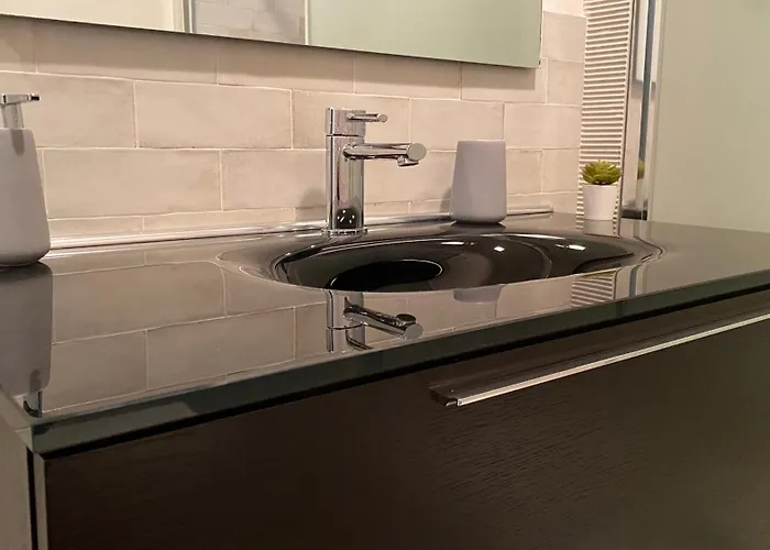 Elorino Chic&relax Appartamento *