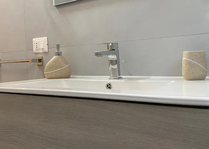 Elorino Chic&relax Appartamento *