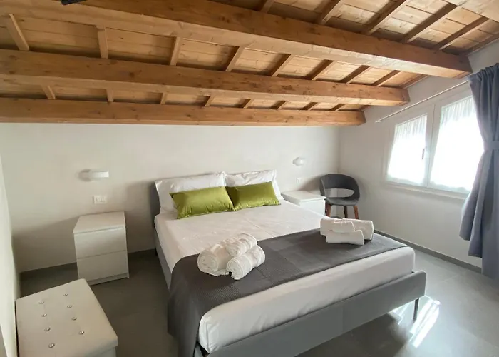 Elorino Chic&relax Appartamento *