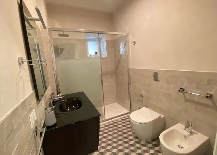 Elorino Chic&relax * Rosolini