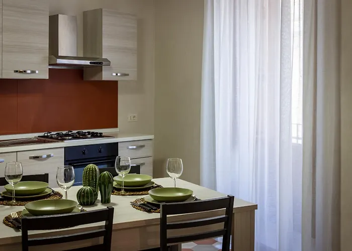 Elorino Chic&relax Rosolini