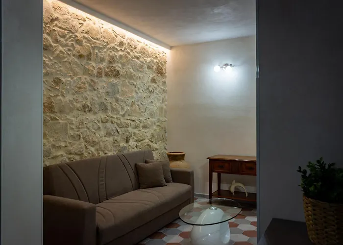 Appartamento Elorino Chic&relax *