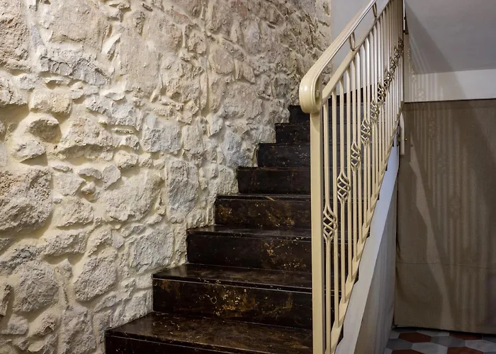 Elorino Chic&relax Appartamento *