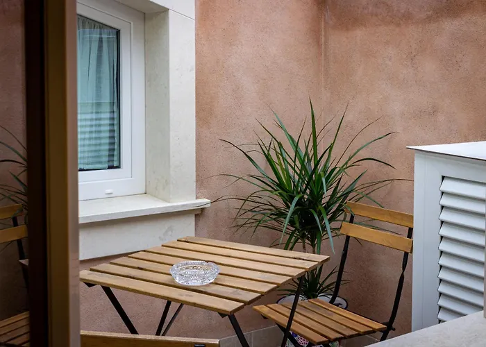 Elorino Chic&relax Rosolini